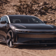 Image for article titled Meet The Lucid Air Grand Touring Performance